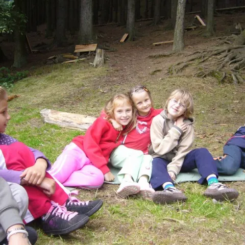 Historie 1950 - 2012 – fotka 2294