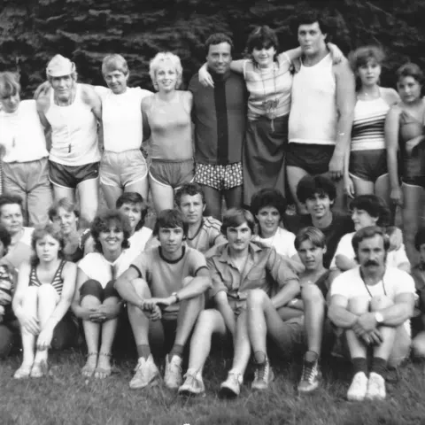 Historie 1950 - 2012 – fotka 782