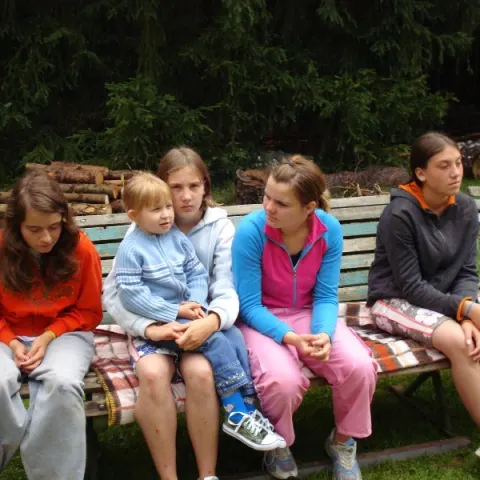 Historie 1950 - 2012 – fotka 1078