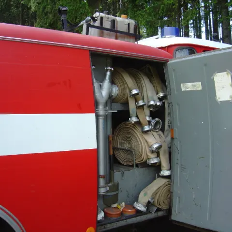 Historie 1950 - 2012 – fotka 598