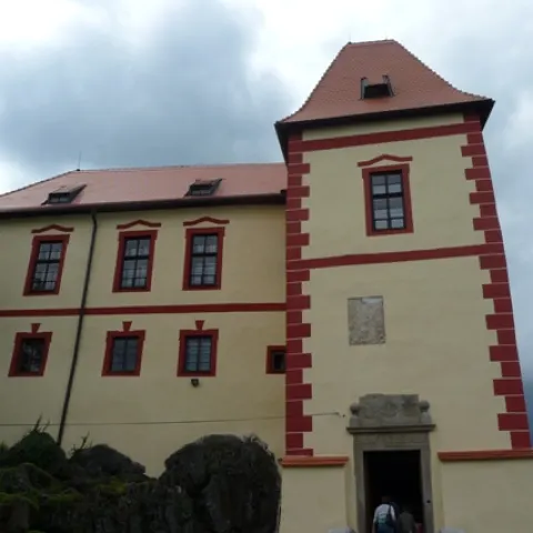 Historie 1950 - 2012 – fotka 3773