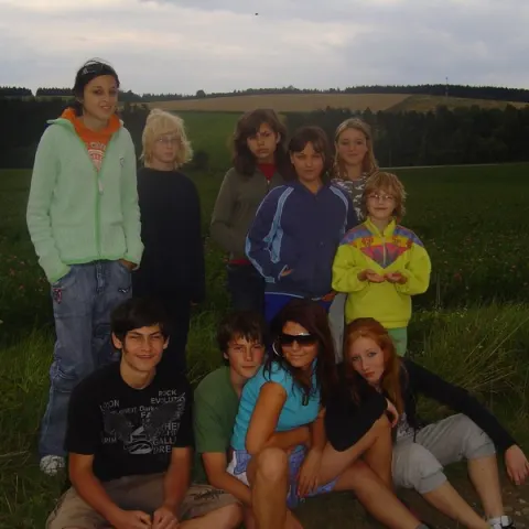 Historie 1950 - 2012 – fotka 2218
