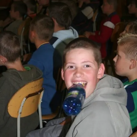Historie 1950 - 2012 – fotka 1506