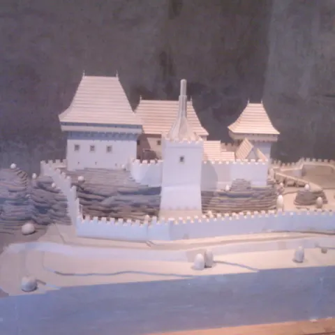 Historie 1950 - 2012 – fotka 4586