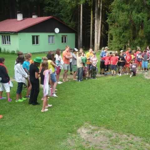 Historie 1950 - 2012 – fotka 4123