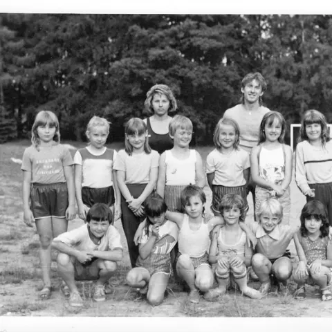 Historie 1950 - 2012 – fotka 691