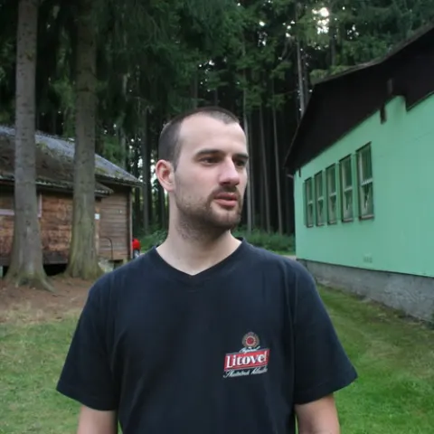 Historie 1950 - 2012 – fotka 3118