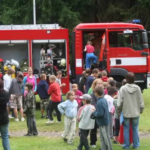 Historie 1950 - 2012 – fotka 1770