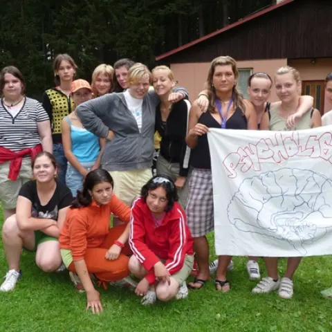 Historie 1950 - 2012 – fotka 3523