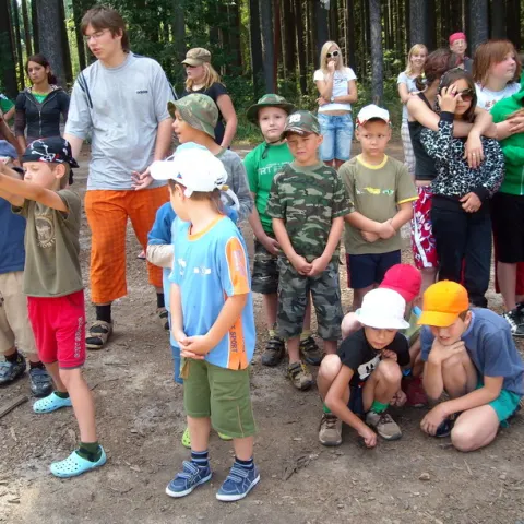 Historie 1950 - 2012 – fotka 2658
