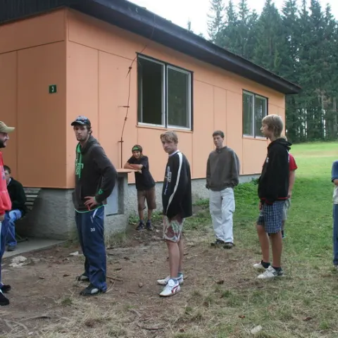 Historie 1950 - 2012 – fotka 2840