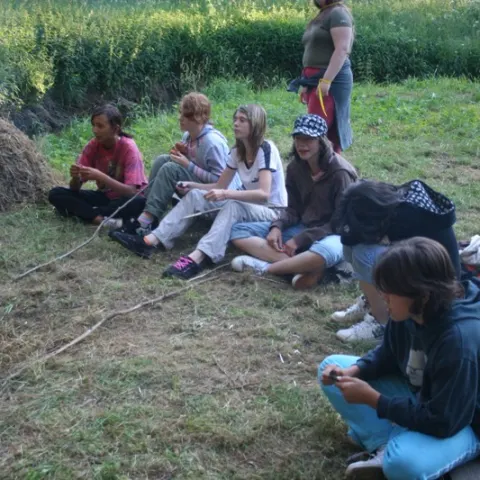 Historie 1950 - 2012 – fotka 1424