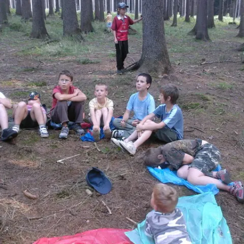 Historie 1950 - 2012 – fotka 4565