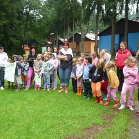 Historie 1950 - 2012 – fotka 3499
