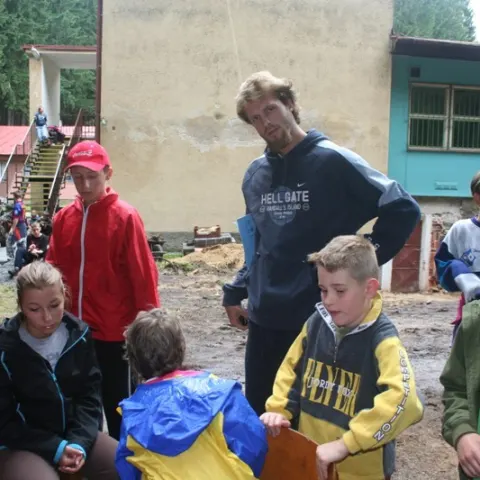 Historie 1950 - 2012 – fotka 84