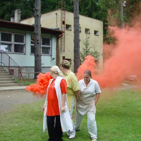 Historie 1950 - 2012 – fotka 486