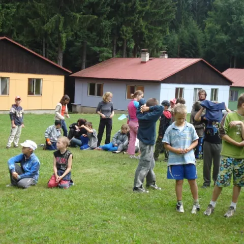 Historie 1950 - 2012 – fotka 1177