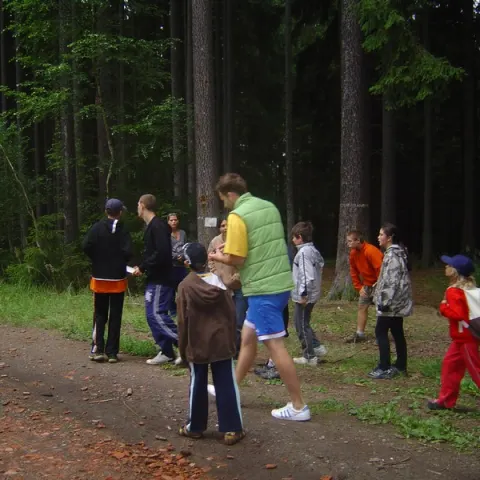 Historie 1950 - 2012 – fotka 2167