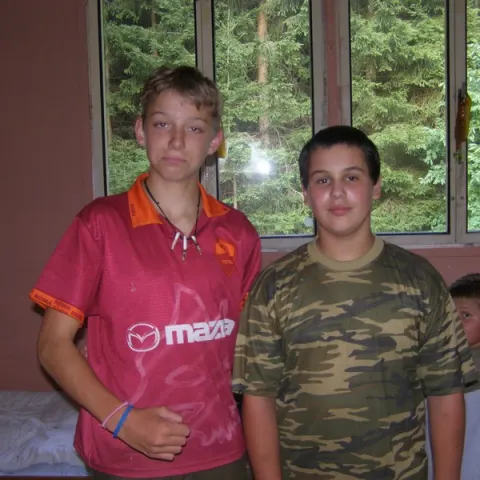 Historie 1950 - 2012 – fotka 2348