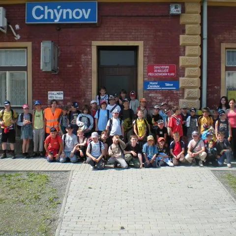 Historie 1950 - 2012 – fotka 3427