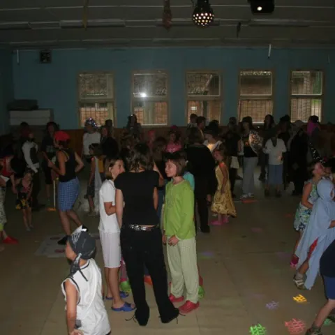 Historie 1950 - 2012 – fotka 1449