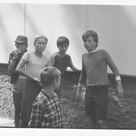 Historie 1950 - 2012 – fotka 726