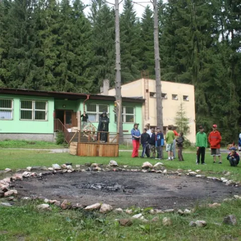 Historie 1950 - 2012 – fotka 1697