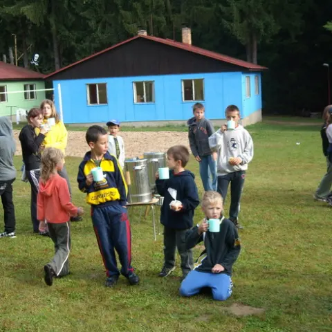 Historie 1950 - 2012 – fotka 2692