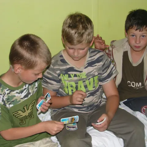 Historie 1950 - 2012 – fotka 4377
