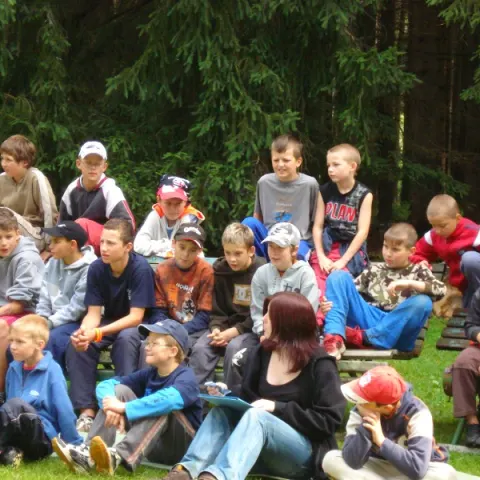 Historie 1950 - 2012 – fotka 1071