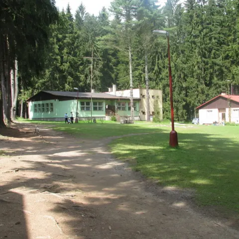 Historie 1950 - 2012 – fotka 4299