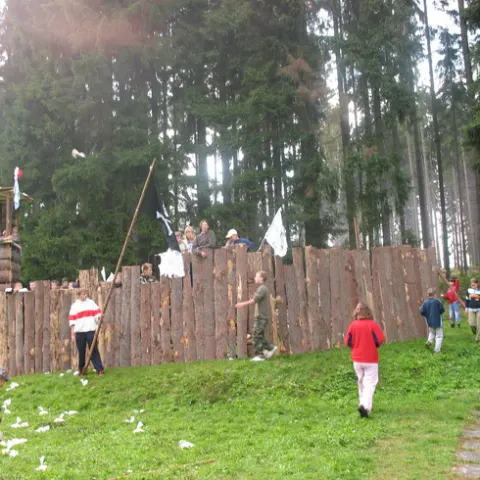 Historie 1950 - 2012 – fotka 2825