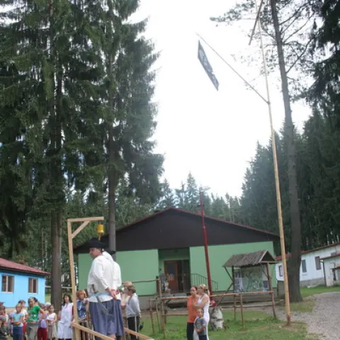 Historie 1950 - 2012 – fotka 2826