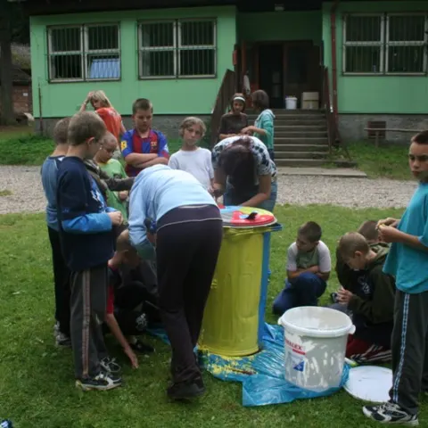 Historie 1950 - 2012 – fotka 1531