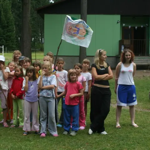 Historie 1950 - 2012 – fotka 2993