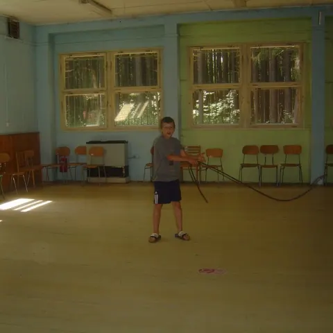 Historie 1950 - 2012 – fotka 2098