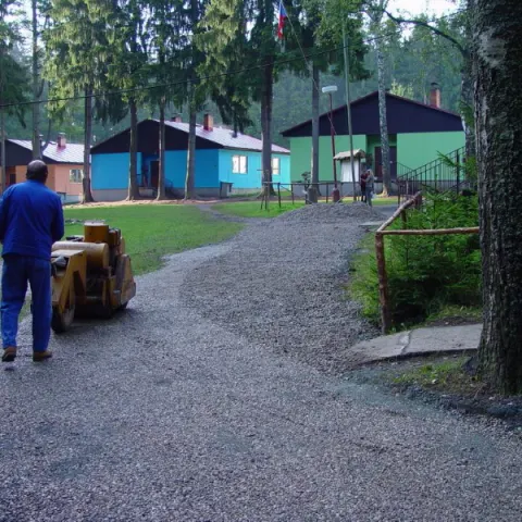 Historie 1950 - 2012 – fotka 518
