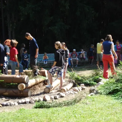 Historie 1950 - 2012 – fotka 1232