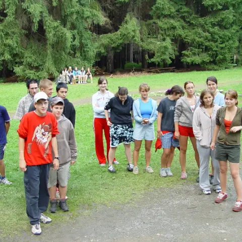 Historie 1950 - 2012 – fotka 670