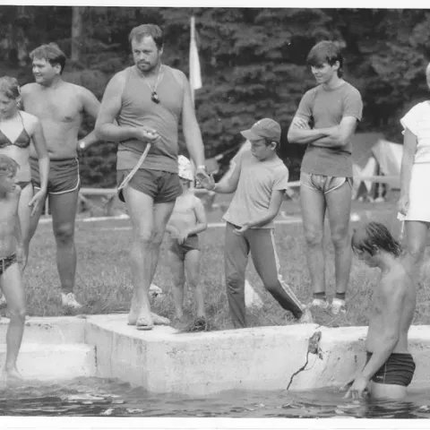 Historie 1950 - 2012 – fotka 761