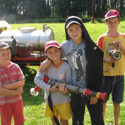 Historie 1950 - 2012 – fotka 4505