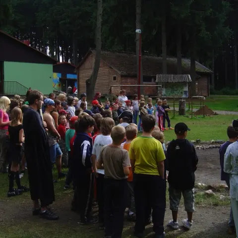 Historie 1950 - 2012 – fotka 1935