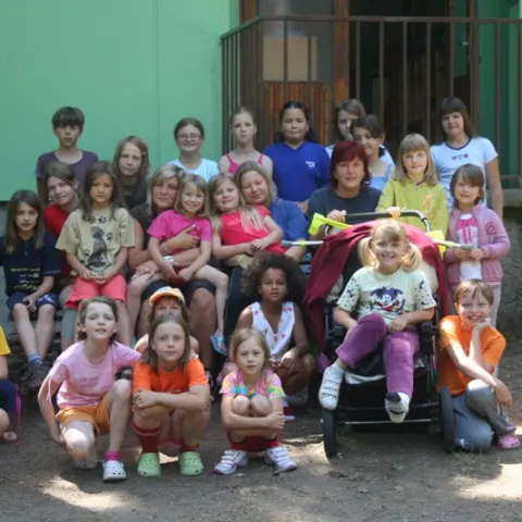 Historie 1950 - 2012 – fotka 1436