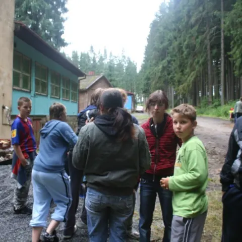 Historie 1950 - 2012 – fotka 87
