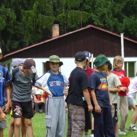 Historie 1950 - 2012 – fotka 573