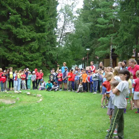 Historie 1950 - 2012 – fotka 622