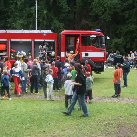 Historie 1950 - 2012 – fotka 1769