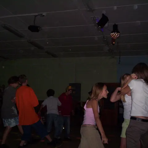 Historie 1950 - 2012 – fotka 10