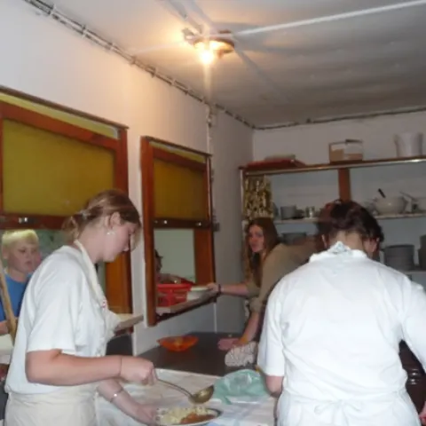 Historie 1950 - 2012 – fotka 4