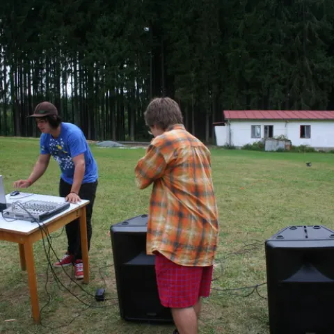 Historie 1950 - 2012 – fotka 3162